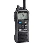 Icom M73 Hand Held VHF