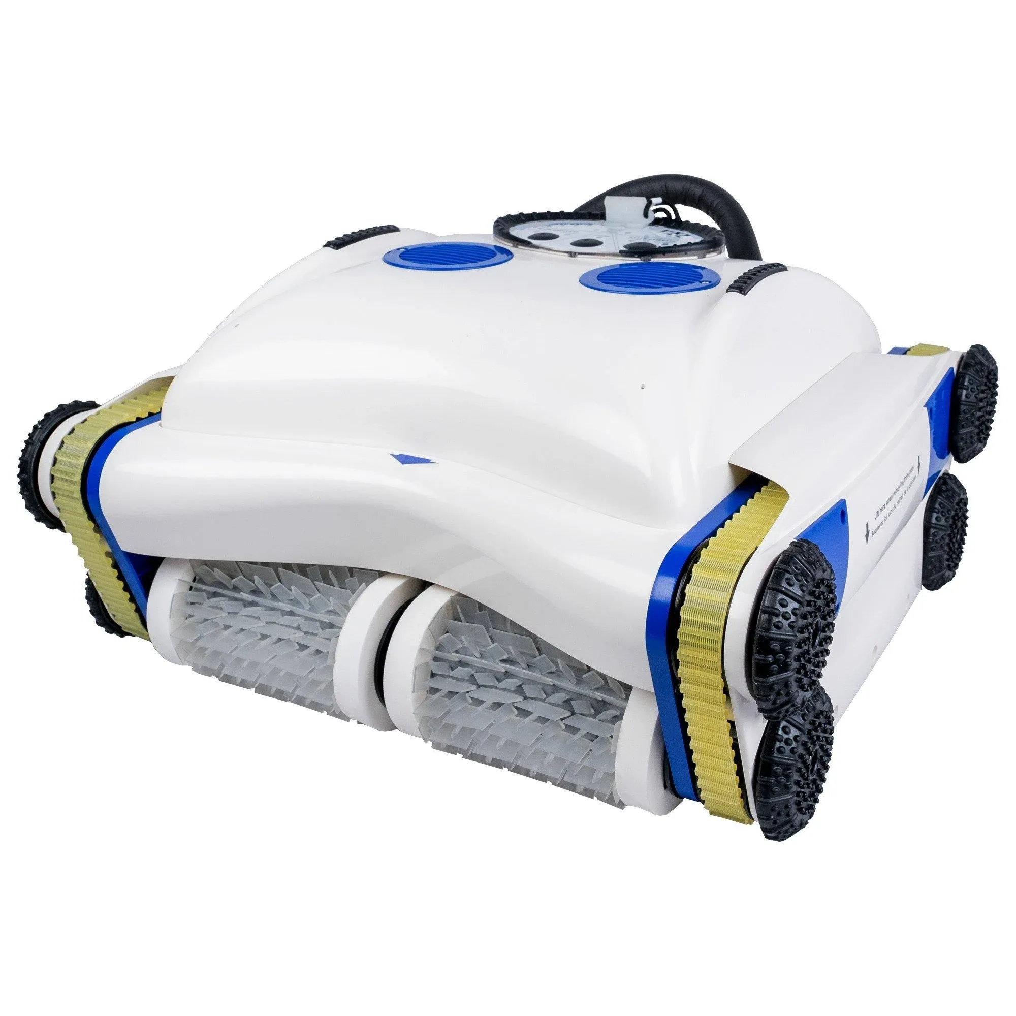 Water Tech CX-1 Cordless Pool Robot