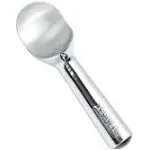 Zeroll 1010 Original Ice Cream Scoop, 4 Ounce