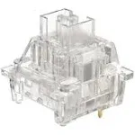 Akko V3 Crystal Pro Switch (45pcs)