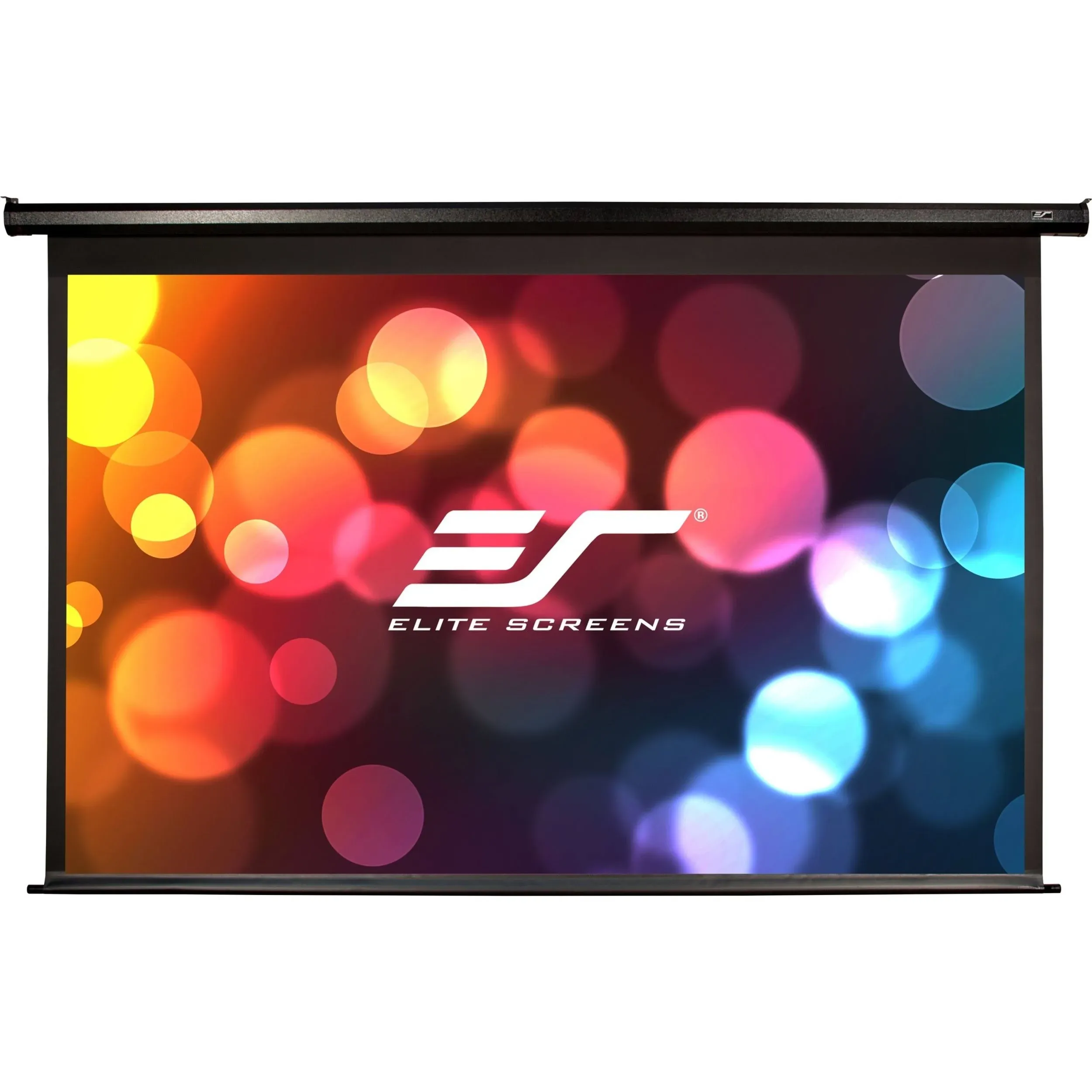 Elite Spectrum Electric Screen 110 in Diag (Electric110H)