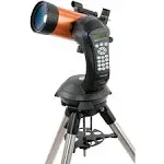 Celestron NexStar 4SE Maksutov Telescope