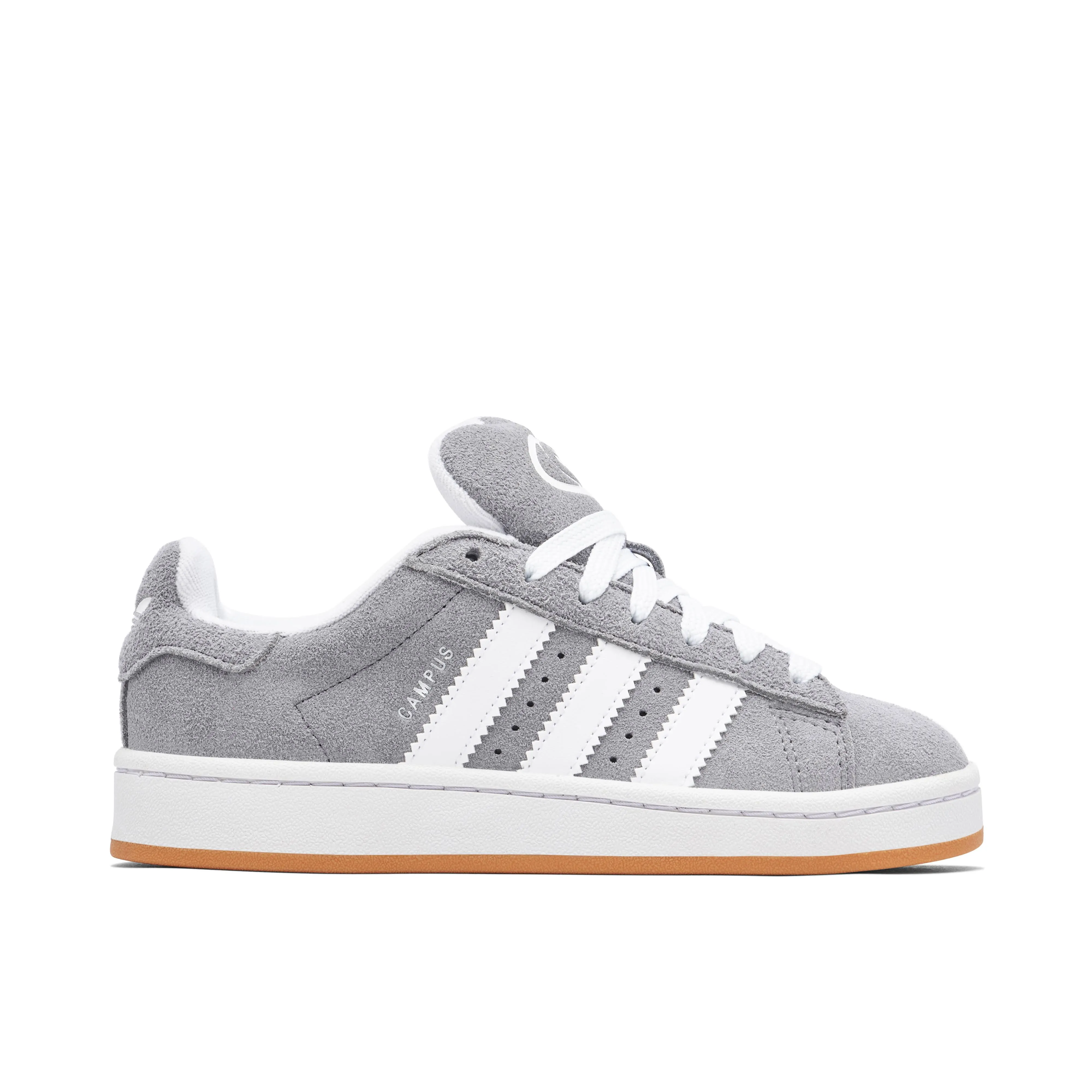 Adidas Campus 00s Grey White