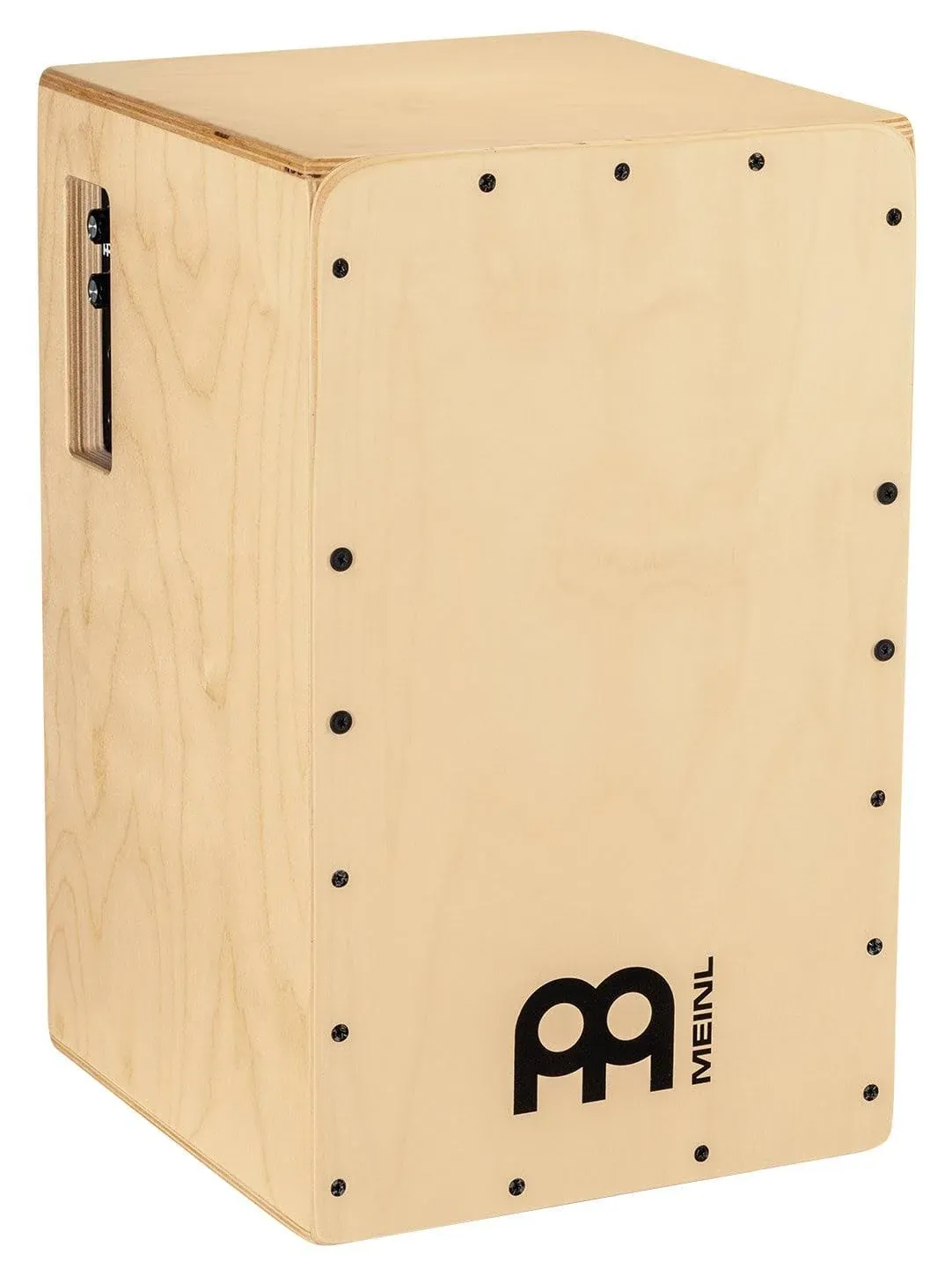 Meinl Percussion Snarecraft Series Pickup Cajon - Natural