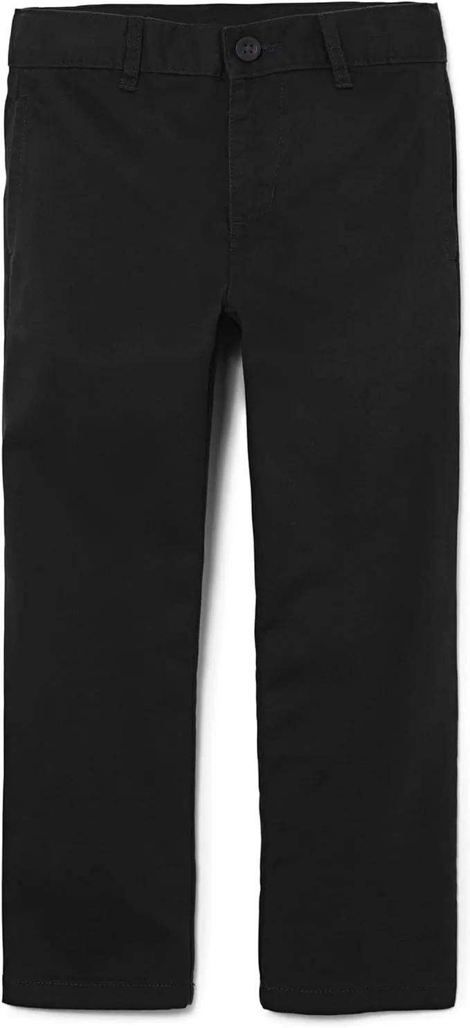 The Children's Place Boys' Stretch Chino Pants