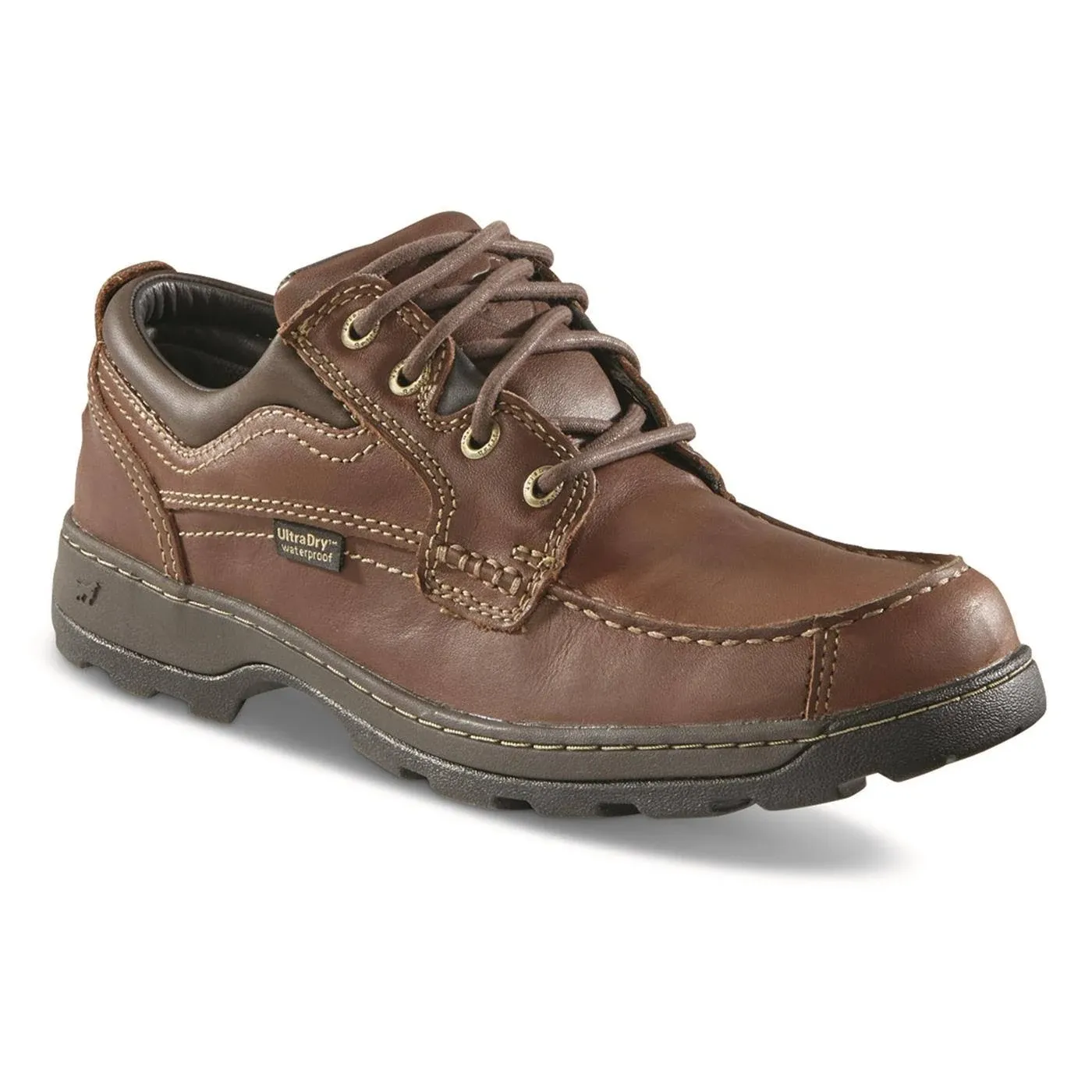 Irish Setter Soft Paw Oxford Waterproof, Men's Brown