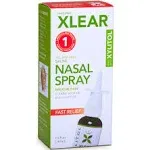 Xlear Nasal Spray