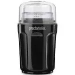 Proctor Silex Sound Shield Coffee Grinder