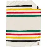 Pendleton Olympic National Park Blanket in Glacier