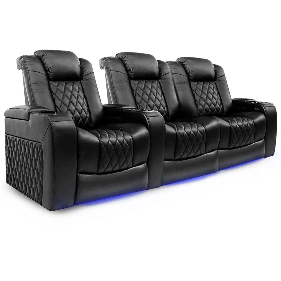 Valencia Tuscany Home Theater Seating