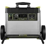 Goal Zero Yeti 3000X Portable Power Station