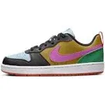 Nike Court Borough Low Recraft Big Kids' Shoes