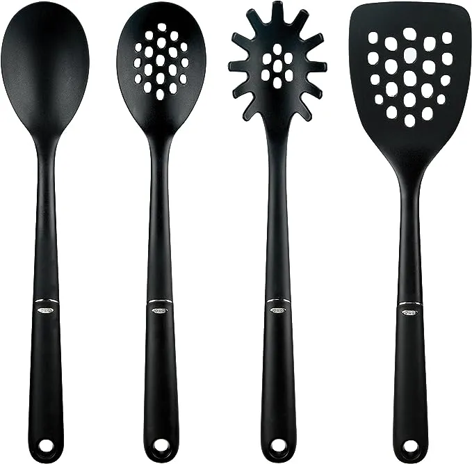 OXO 4 Piece Nylon Tool Set