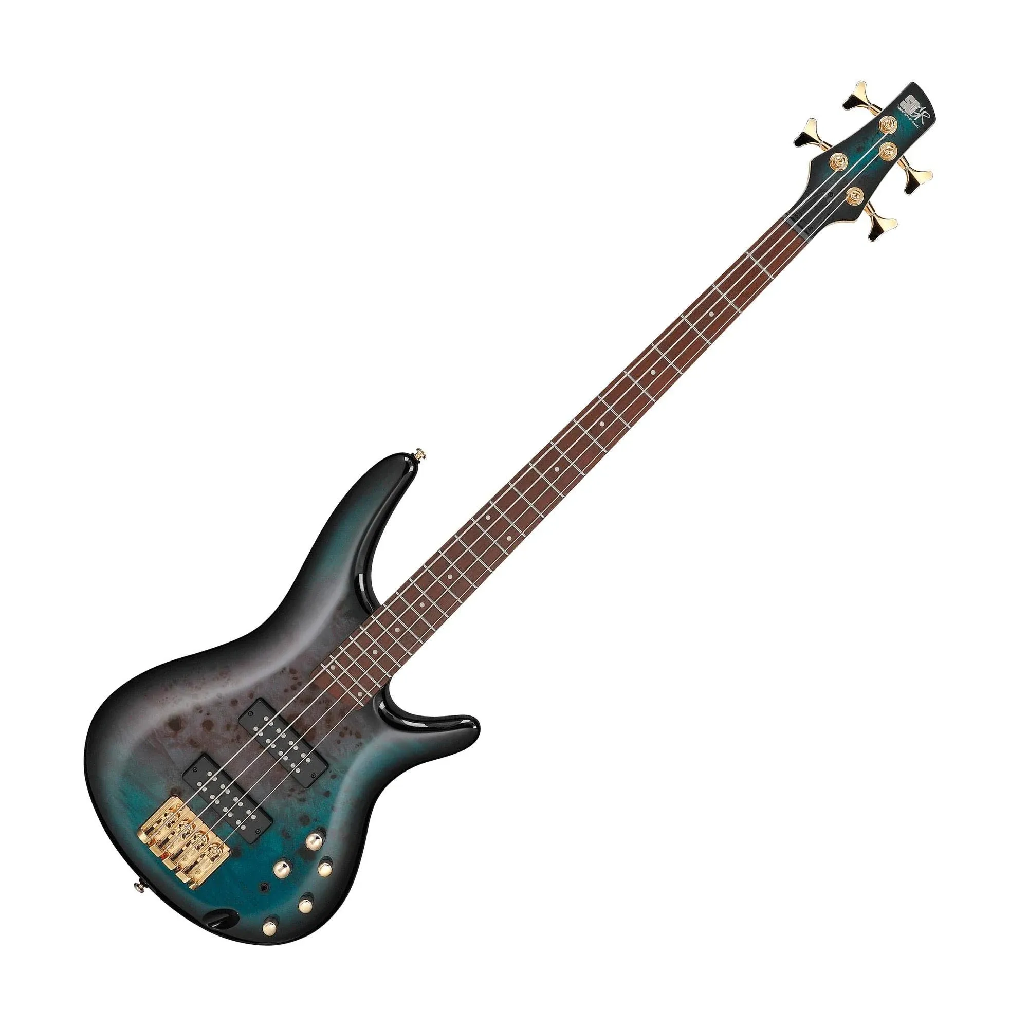 Ibanez SR400EPBDX Electric Bass