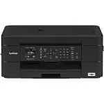 Brother Work Smart MFC-J491DW All-In-One Inkjet Printer