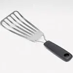 OXO Good Grips Fish Turner, Stainless Steel