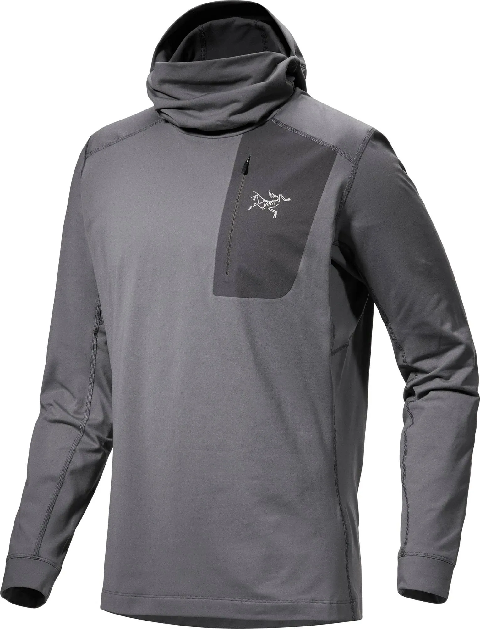 "Arc'teryx Rho LT Hoodie - Men's"