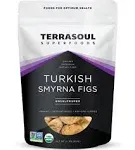 Terrasoul Superfoods Organic Turkish Smyrna Figs, 4 Lbs (Pack of 2) - No Added Sugar | Unsulphured | Perfectly Dried