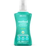 Method Laundry Detergent, Beach Sage - 1.58 l (53.5 fl oz)