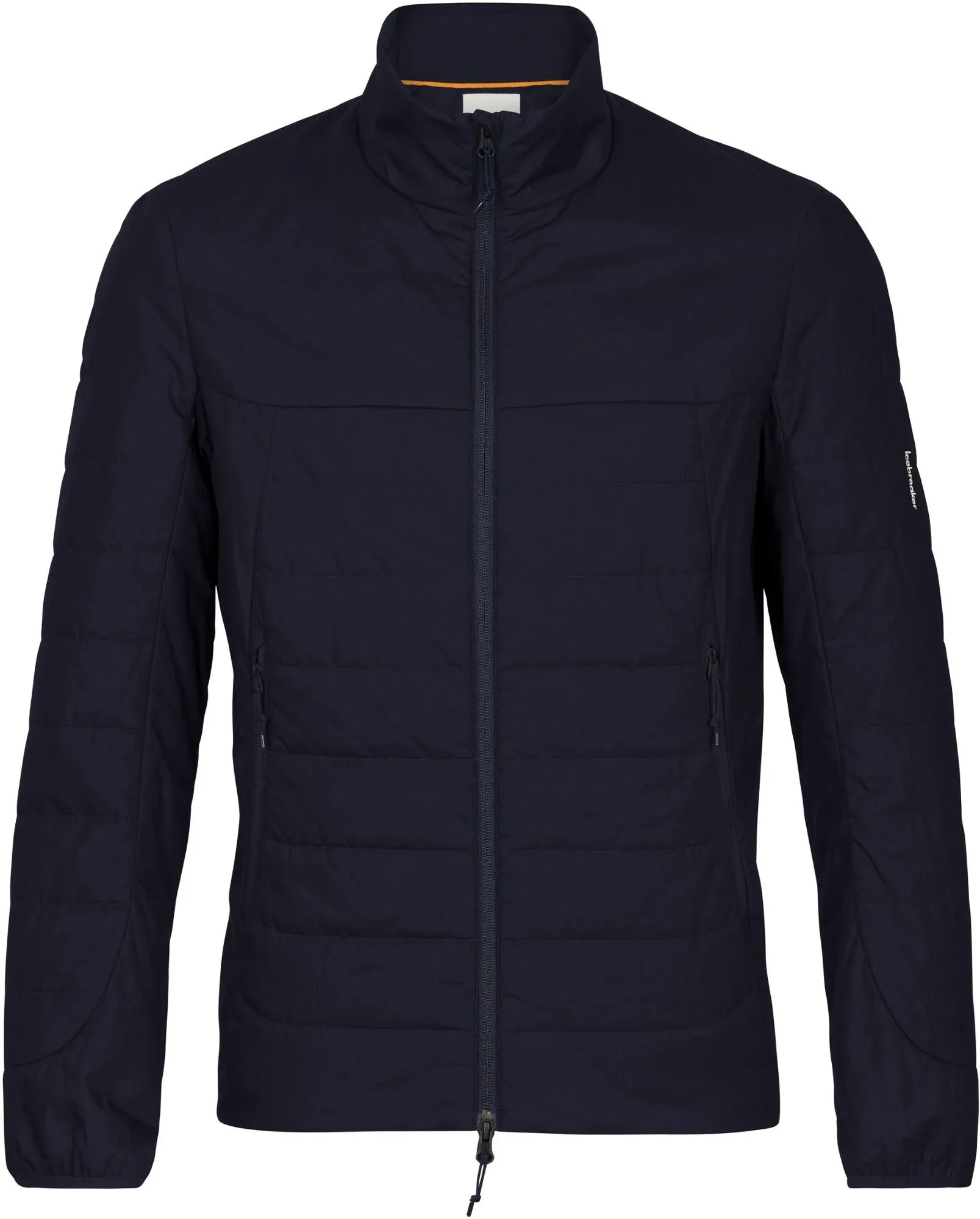 Icebreaker Men's Merinoloft Jacket - Large - Midnight Navy