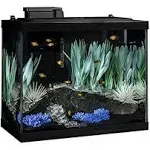 Tetra Colorfusion 20 Gallon Aquarium Kit