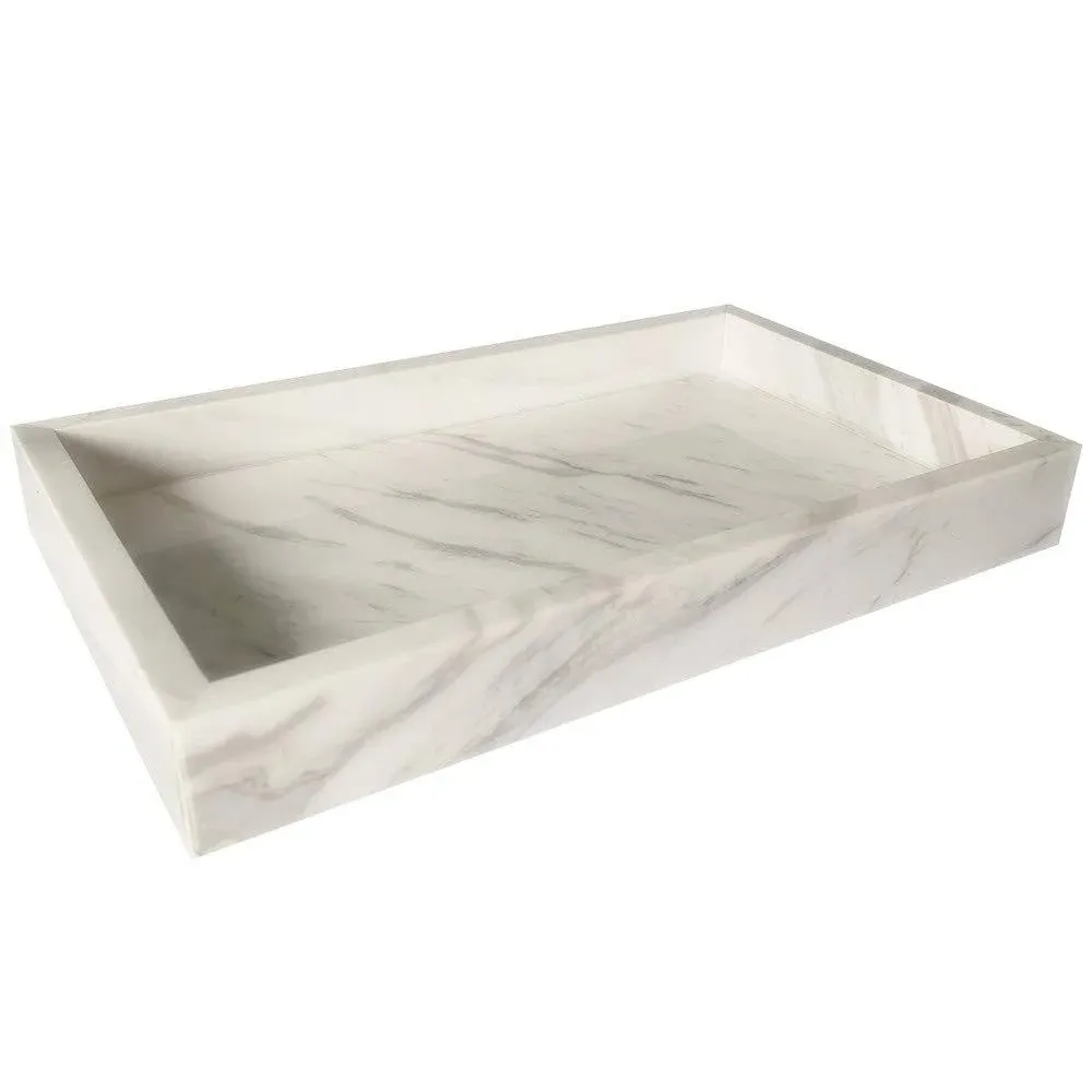 StonePlus Elegant Jewelry Tray