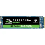 Barracuda Q5 2TB Internal SSD - M.2 Nvme Pcie Gen3 ×4, 3D QLC for Desktop or Lap