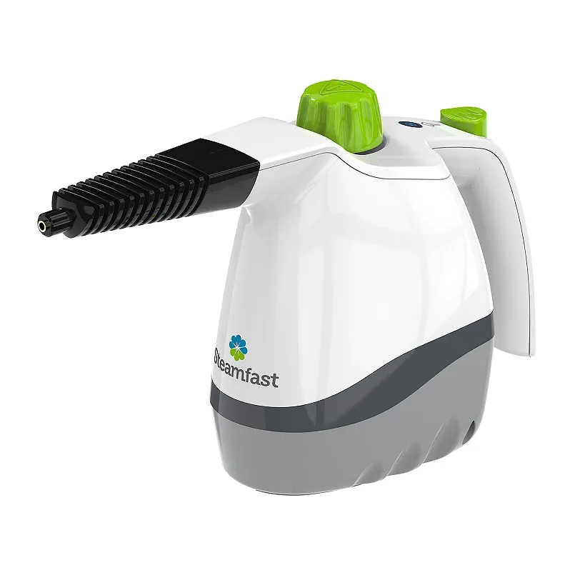 SteamFast Everyday Handheld Steam Cleaner