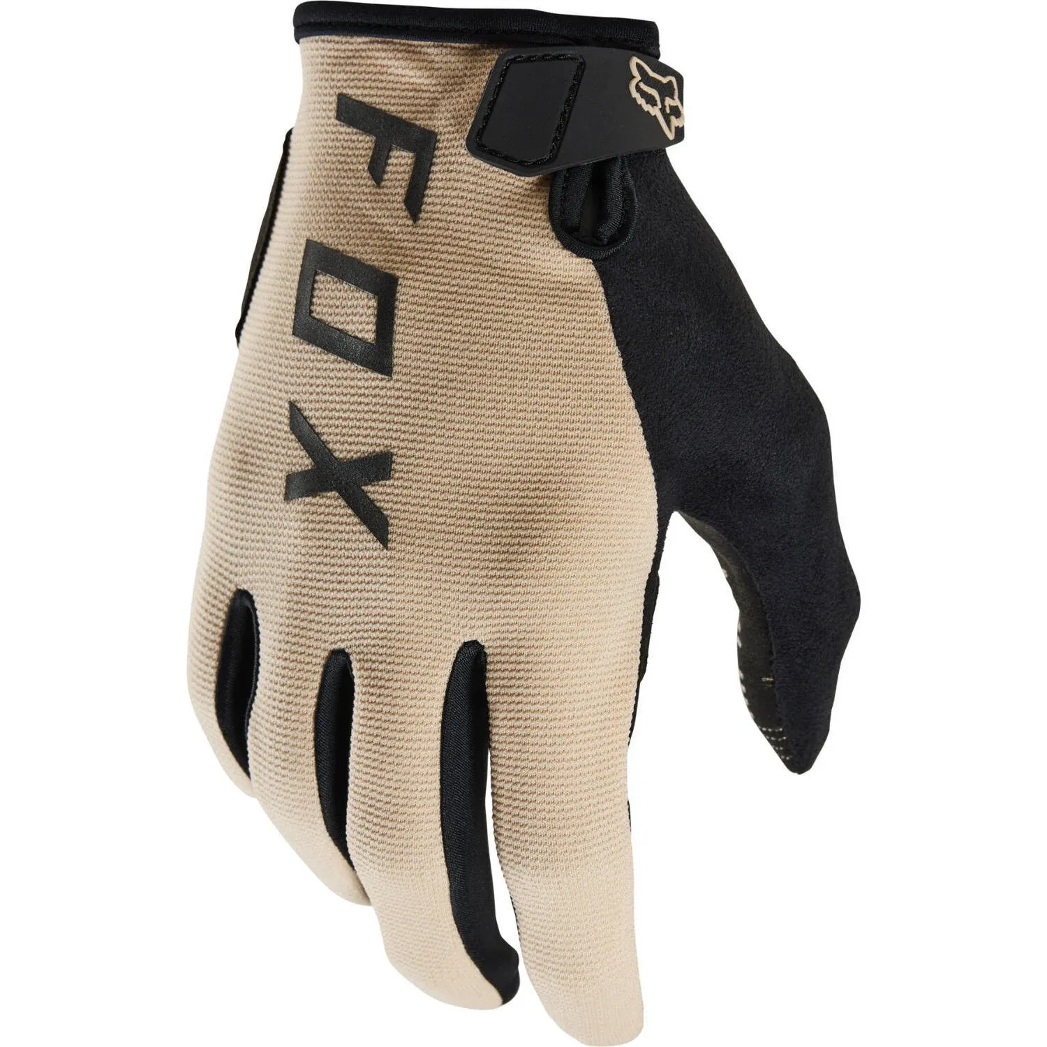 Fox Racing Ranger Gel Mountain Bike Glove