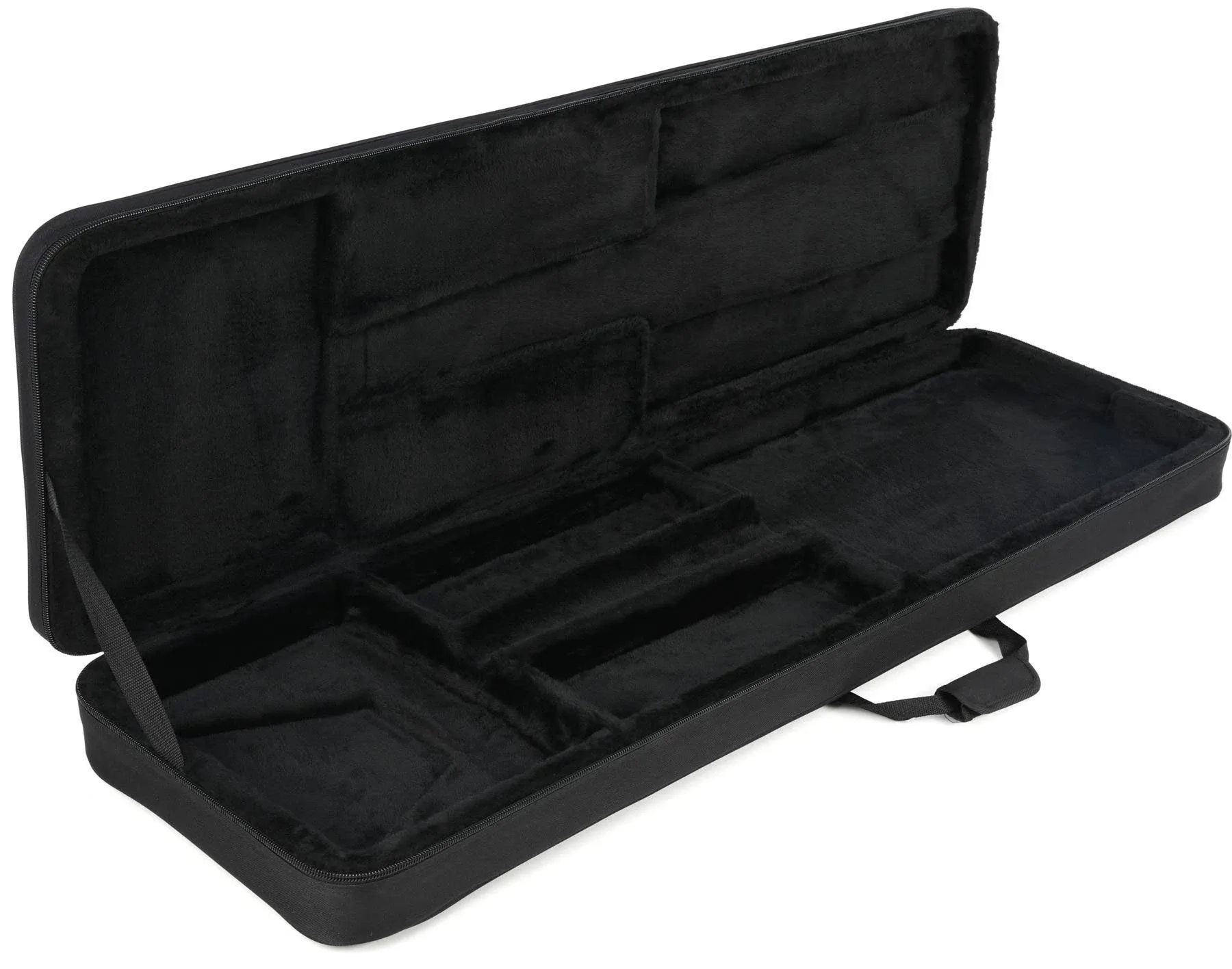 Gator GL-BASS Lightweight Electric Bass Case | Reverb