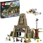 LEGO 75365 Star Wars: Yavin 4 Rebel Base 8+