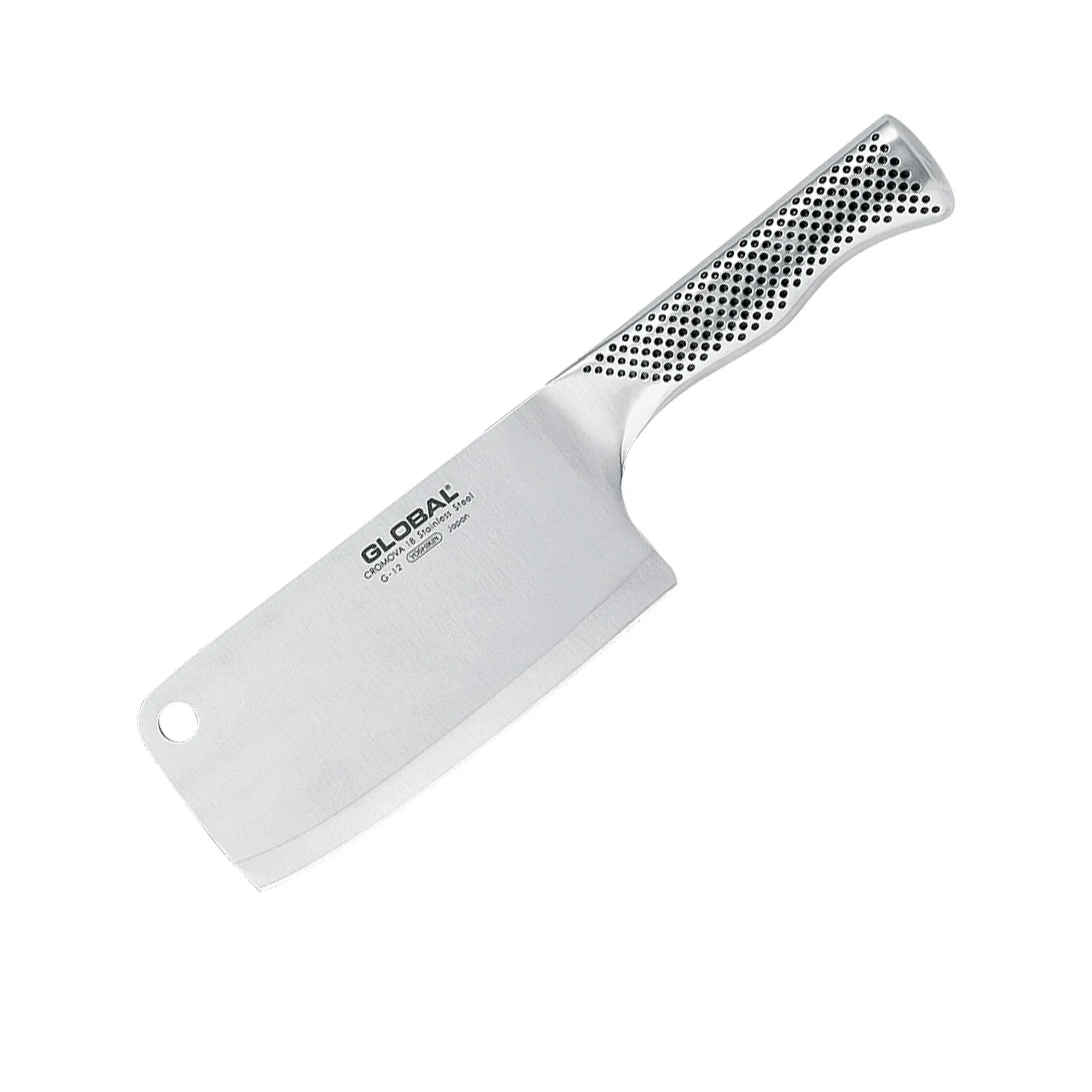 Global Meat Cleaver / Chopper 16cm