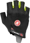 Castelli Arenberg Gel 2 Gloves - S - Dark Grey