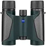 Zeiss 10x25 Terra ED Pocket Binoculars