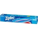 Ziploc Freezer Bags, 2 Gallon - 10 count