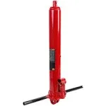 Torin T30306 Big Red 3 Ton Long Ram Hydraulic Jack