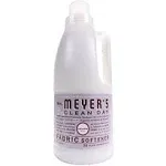 Mrs. Meyers Clean Day, Fabric Softener, Lavender, 32 fl oz (946 ml)