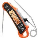 ThermoPro TP710 Instant Read Meat Thermometer