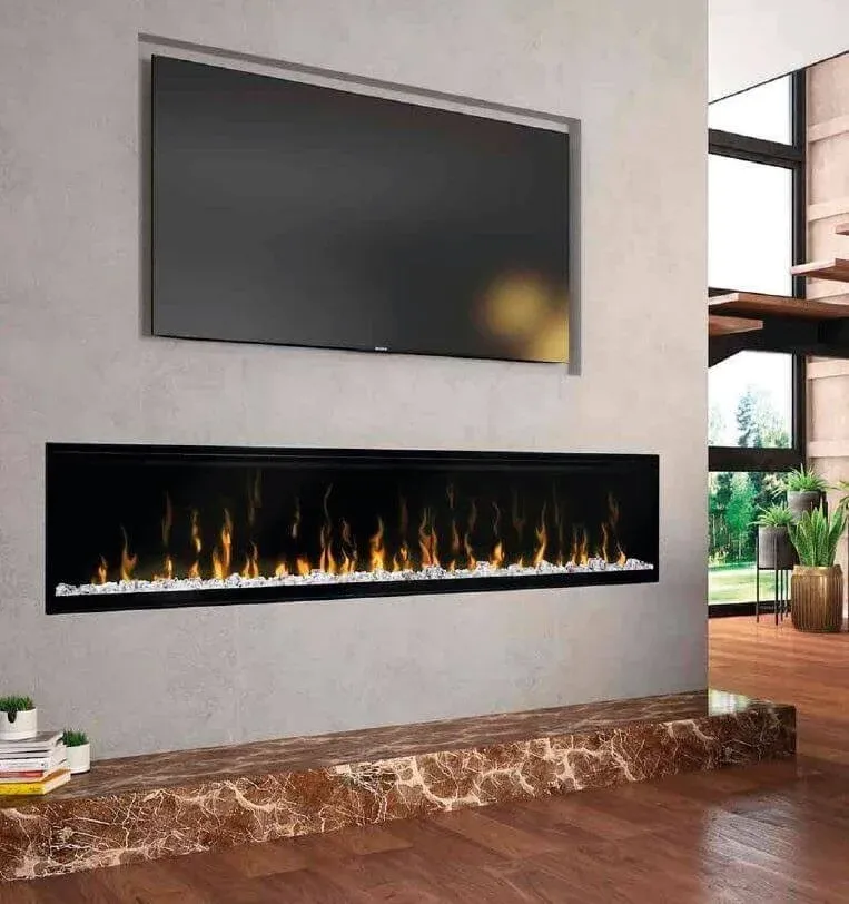 Dimplex IgniteXL Electric Fireplace