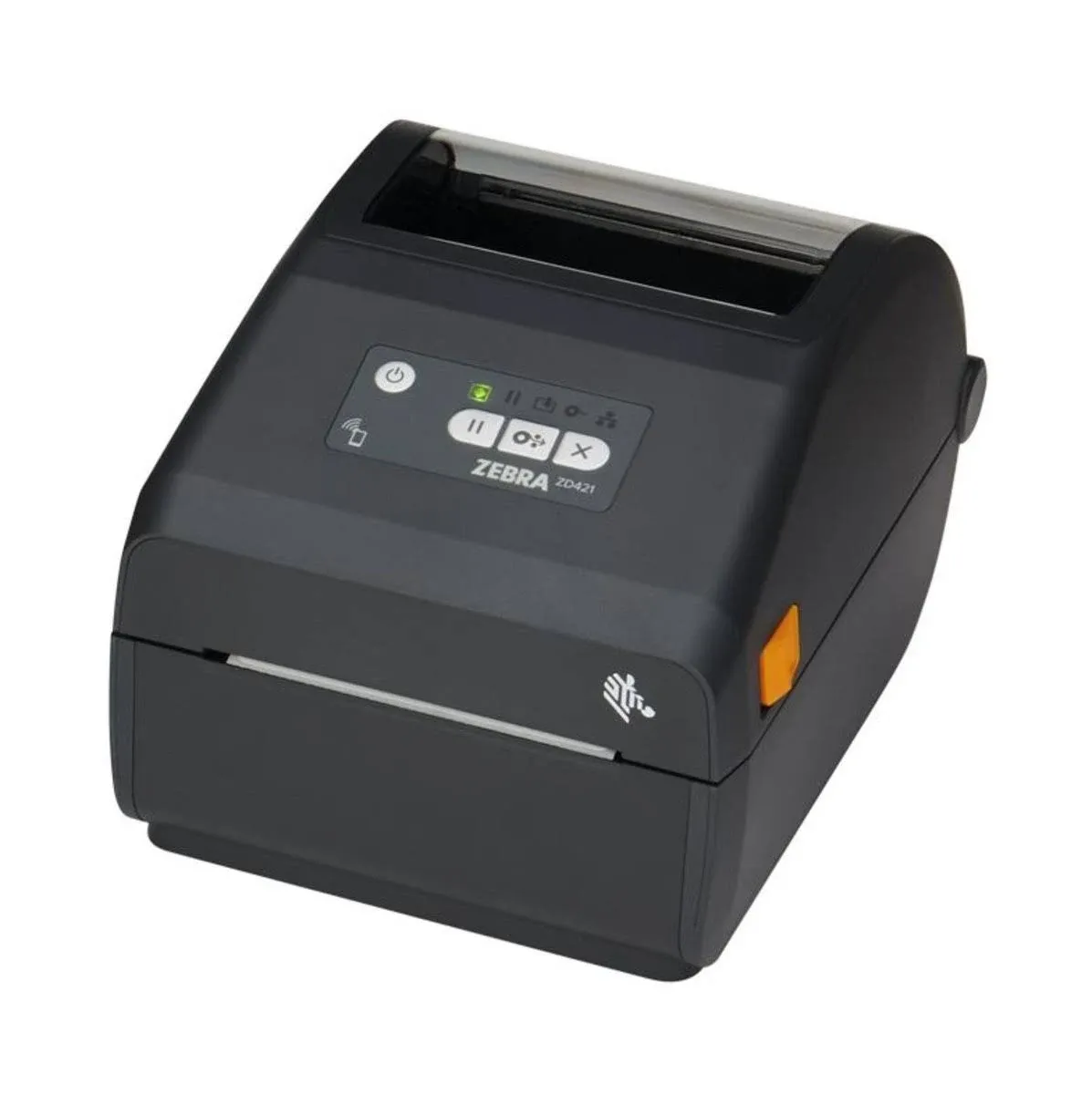 Zebra ZD421 Label Printer Thermal Transfer 300 x 300 DPI 102 mm/sec Wired