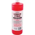 Liquid Fire 32 oz. Drain Opener