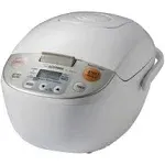 Zojirushi 10 Cups Micom Rice Cooker & Warmer