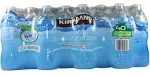 Kirkland Purified Water 16oz