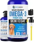 Omega 3 Fish Oil for Cats