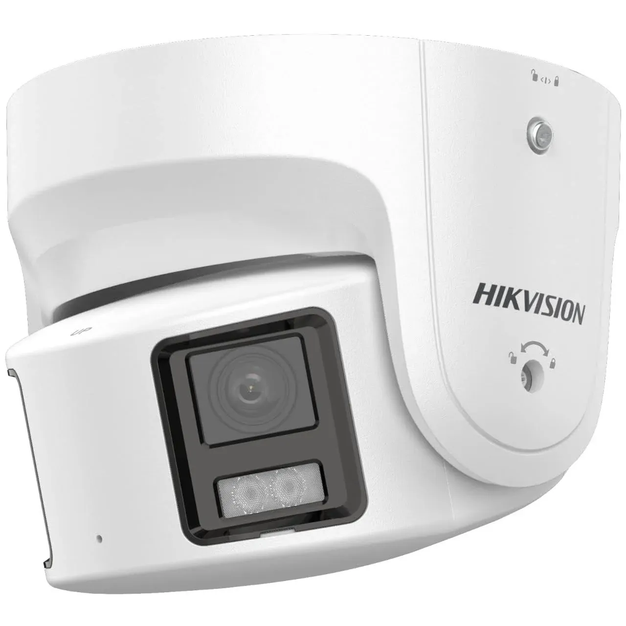 Hikvision DS-2CD2387G2P-LSU/SL(4MM)