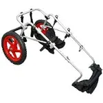 Best Friend Mobility Elite Dog Wheelchair Extra Large