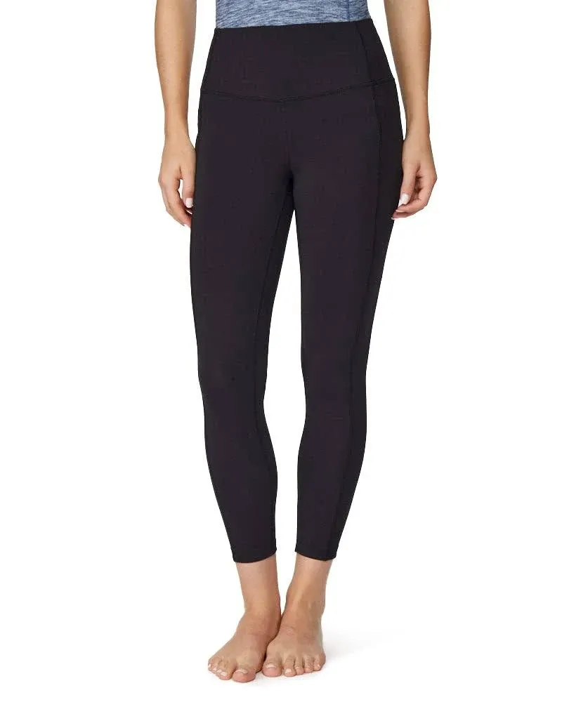 129. NWT Women’s 32 Degrees Leggings