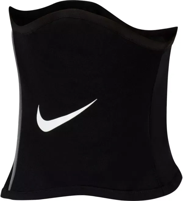 Nike Dri Fit Strike Snood Winter Warrior - Black, S/M