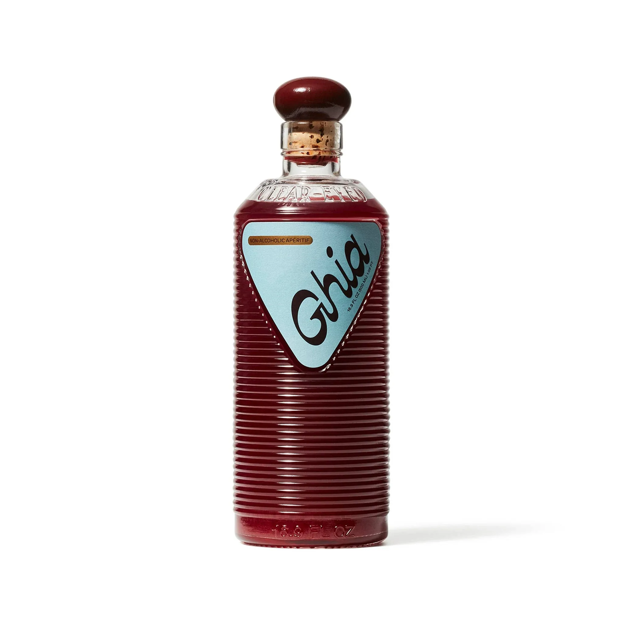 Ghia Aperitif (Non-Alcoholic)