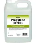 Propylene Glycol - 1 Gallon 128 Ounces FOOD / Pharmaceutical Grade - Sealed Jug